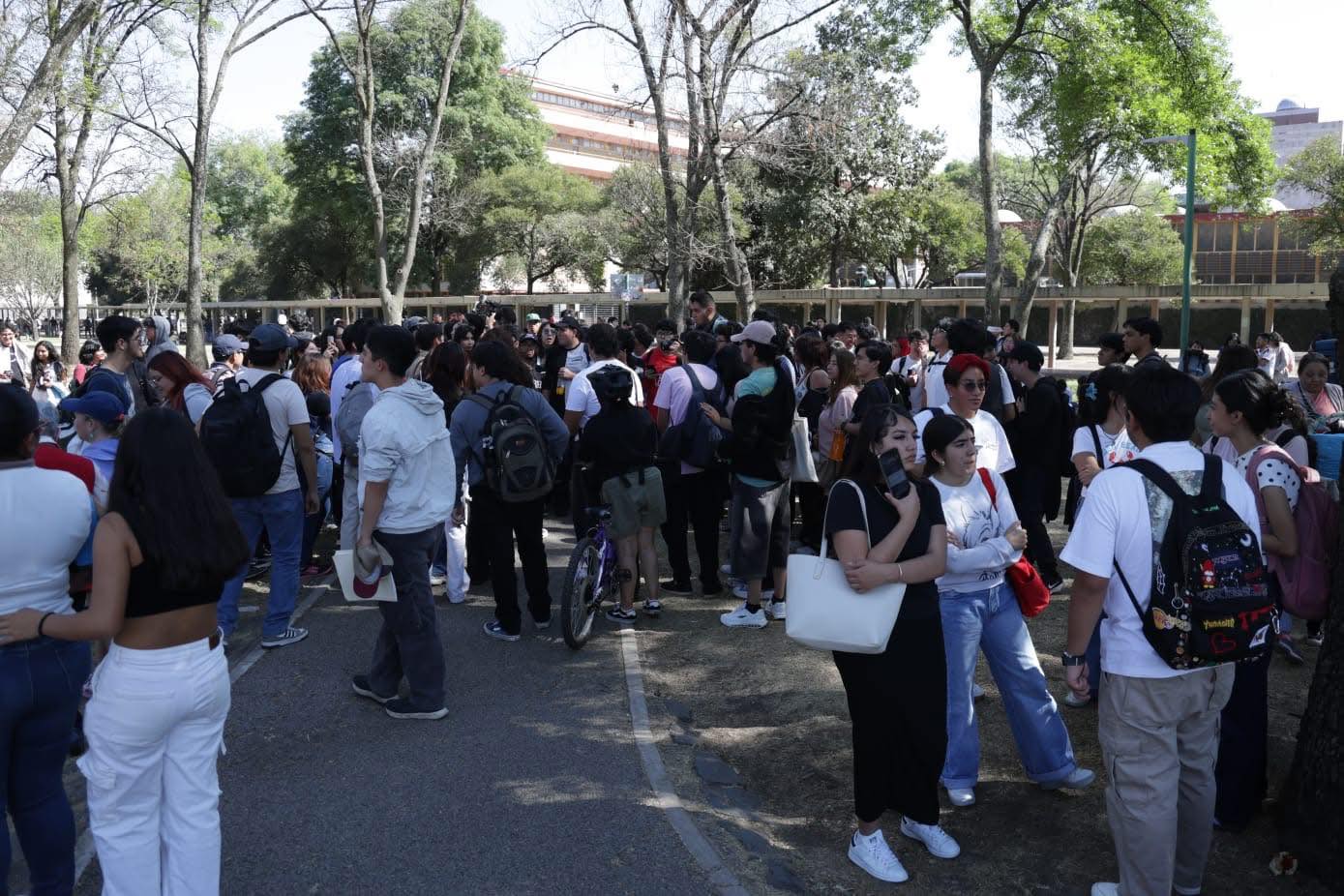 Los Therians no Funcionan en México