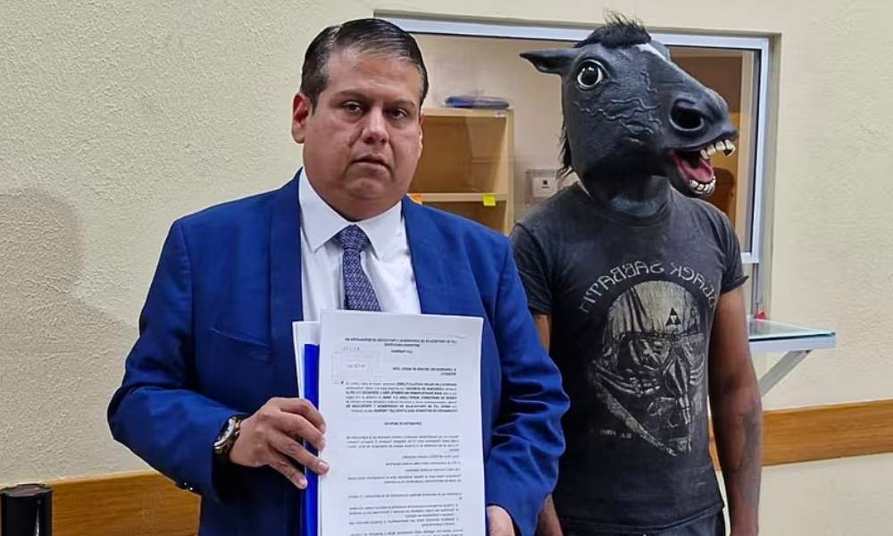 Proponen Ley Therian en Nuevo León México