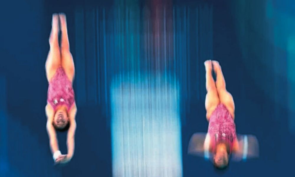 Se Suspende Mundial de Clavados en Zapopan