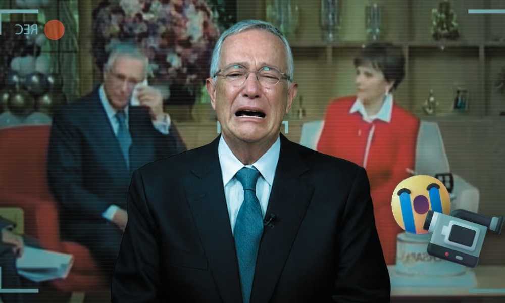 TV Azteca a la Quiebra Por Deudas y Excesos de su Dueño