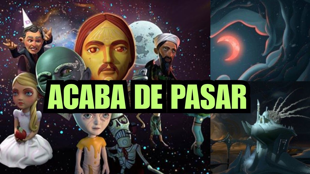 I Pet Goat 2 se está cumpliendo otra vez