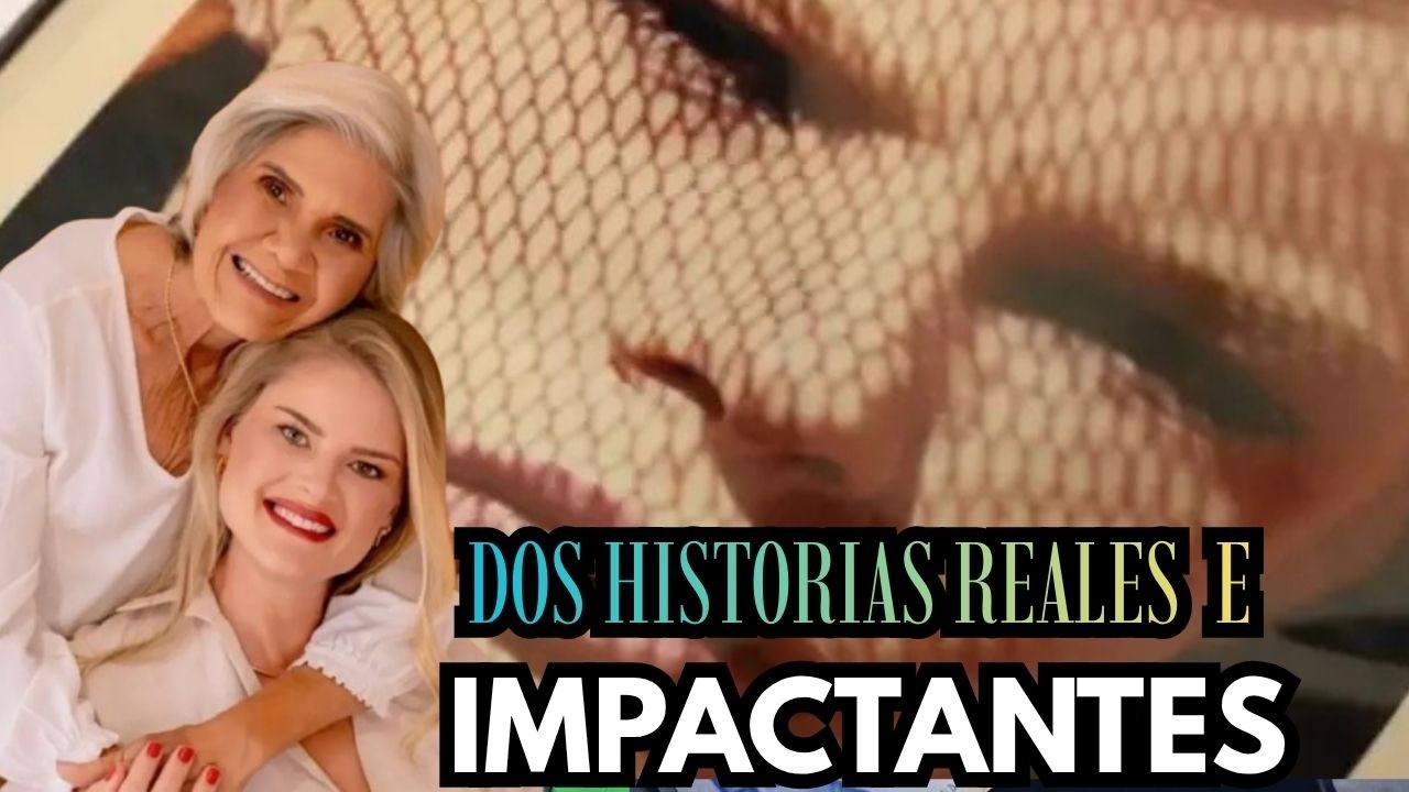 La Madre que Salvó a su Hija de Epstein Historia increíble