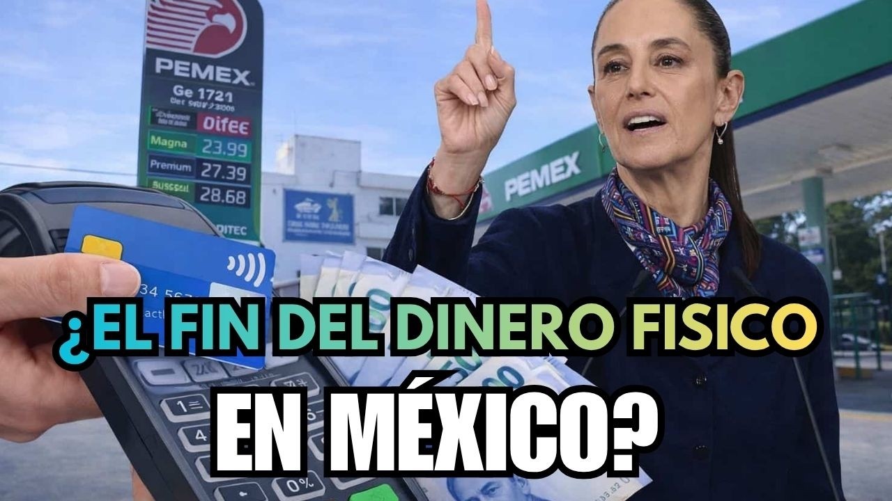 No Podrás Cargar Gasolina en México sin Esto