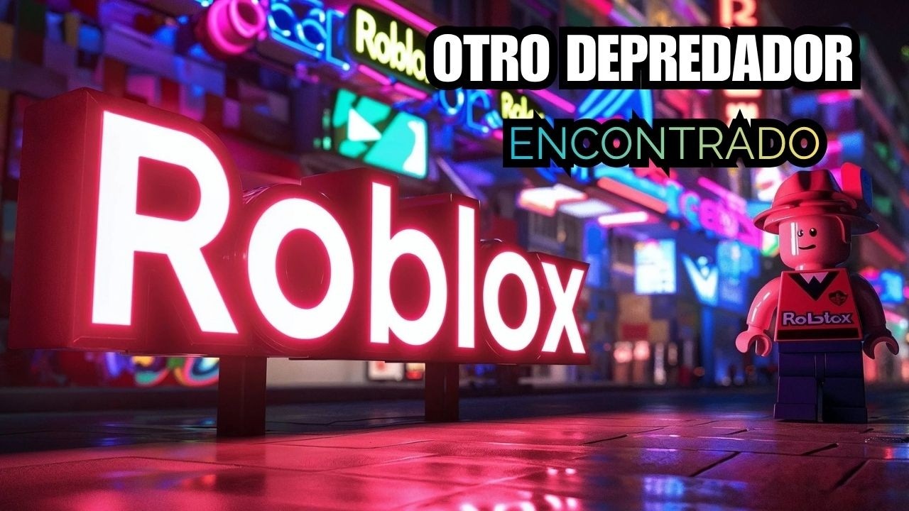 Nuevo Escándalo de Roblox estalla en 2026