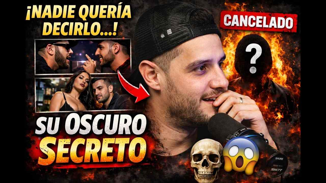 Adrián Marcelo es Igual o Peor que Wendy Guevara Conoce su Oscuro Secreto
