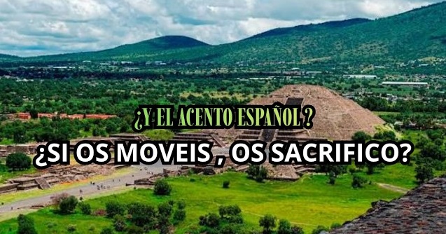 Algo No Cuadra en Teotihuacán por Esta Razón