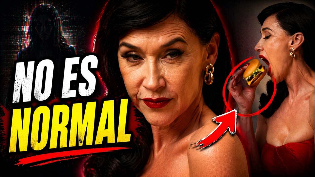 El Extraño Comercial de Susana Zavaleta y Burger King Busca normalizar algo muy pernicioso