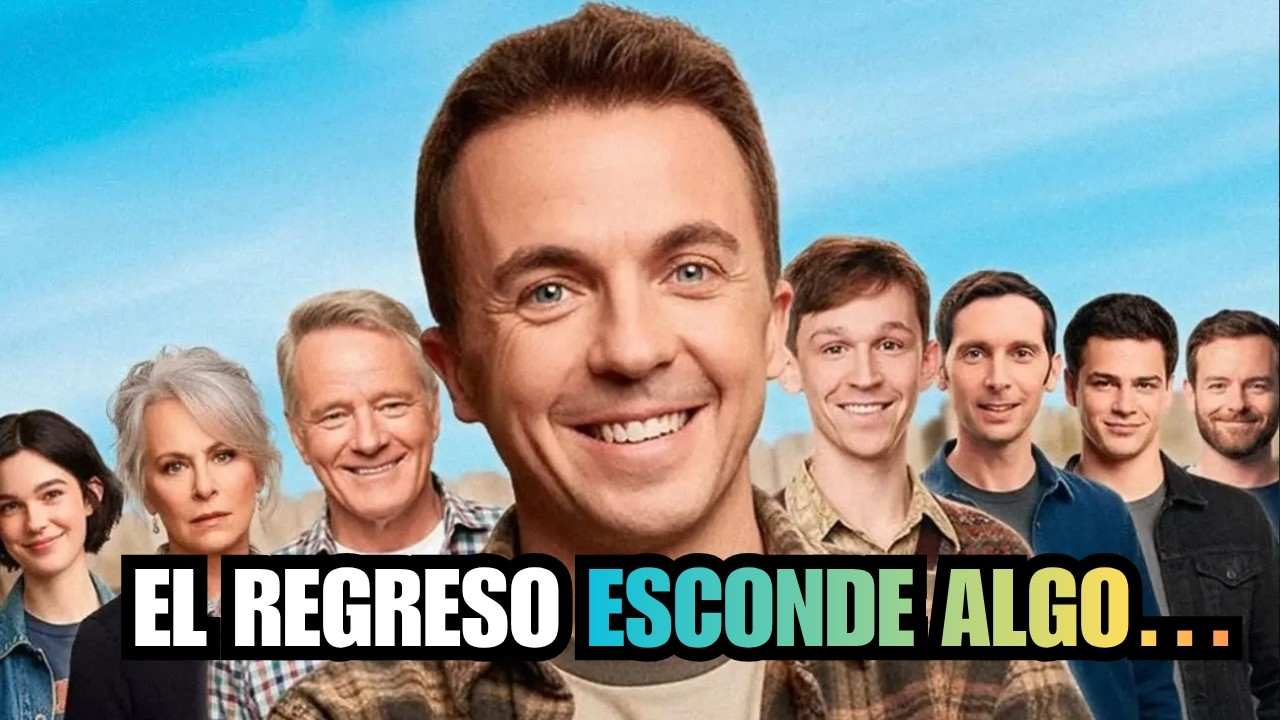 Malcolm Regresa pero está siendo Funado por su Agenda Woke e Ideología de Género