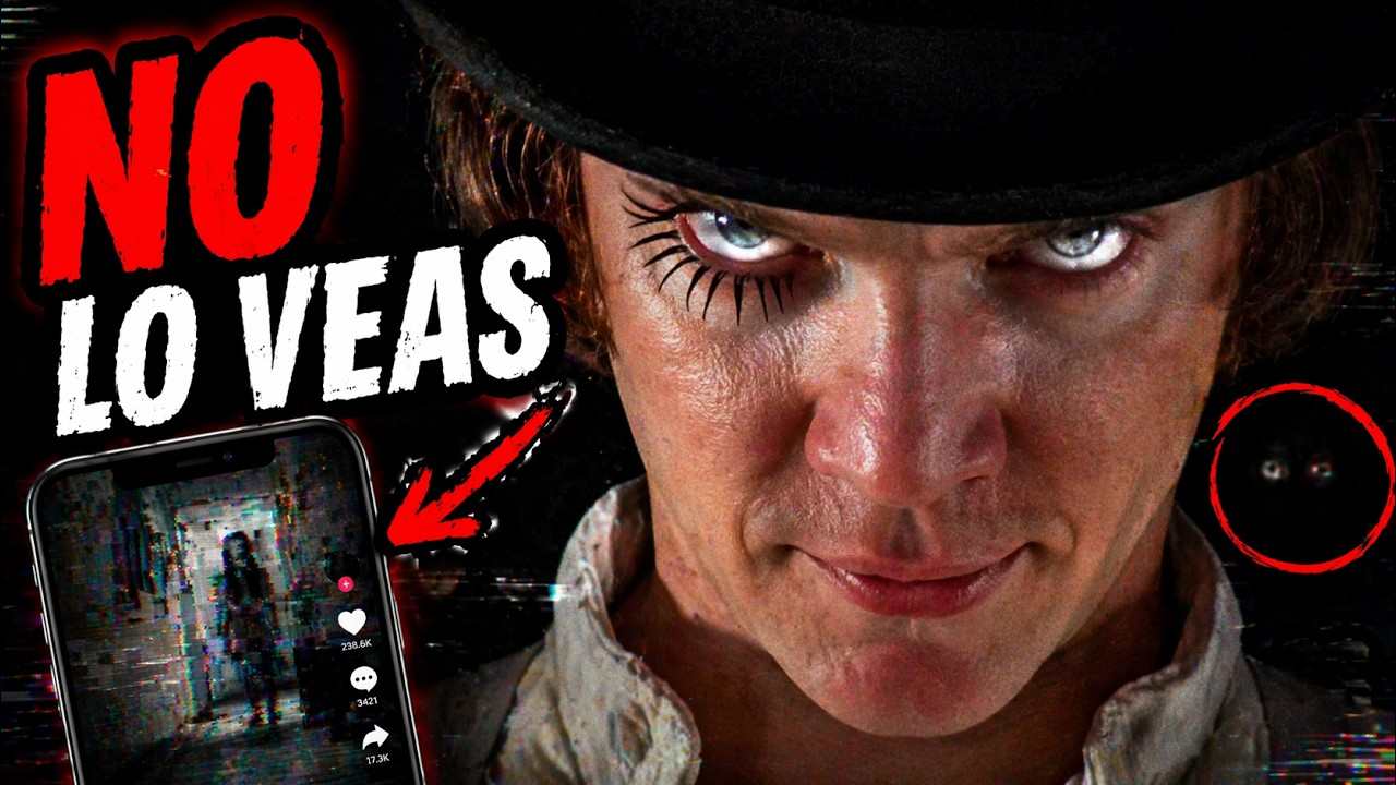 Que hay Detrás de los Videos Escondidos de Dross mini videos obscenos, violentos y repugnantes en los shorts de Tik Tok