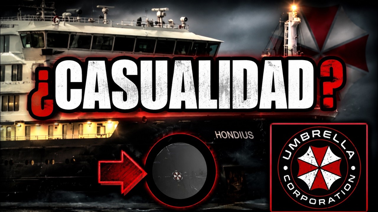 Resident Evil Predijo el Brote de Hantavirus